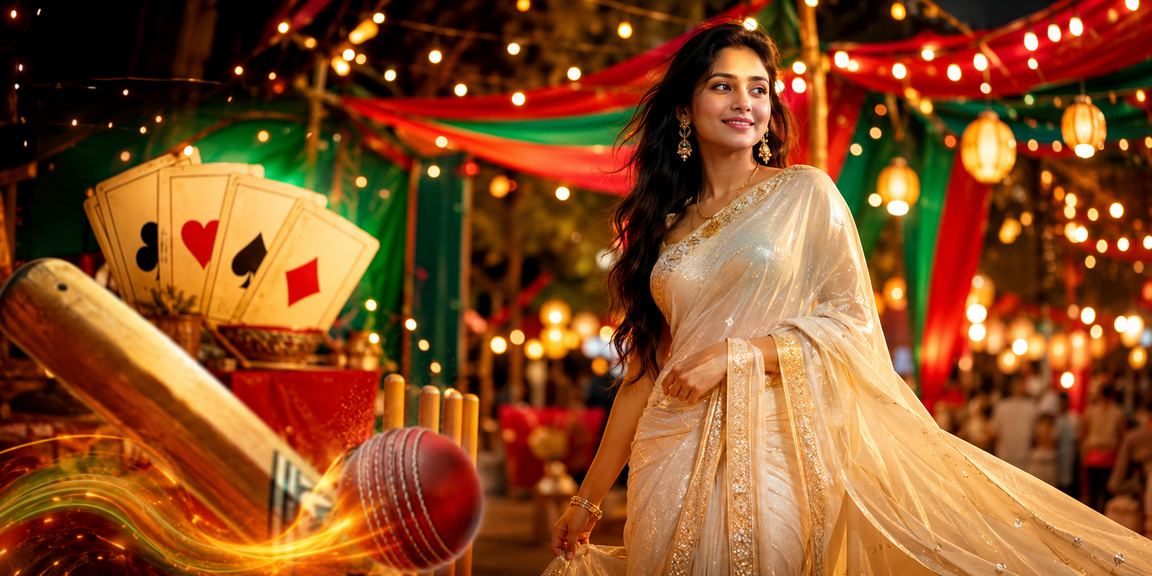 গাজীপুর ক্রিকেট বেটিং দৃশ্য