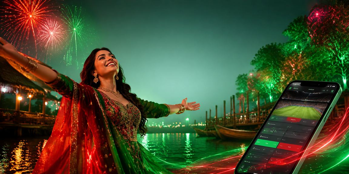 খুলনা স্পোর্টস বেটিং দৃশ্য