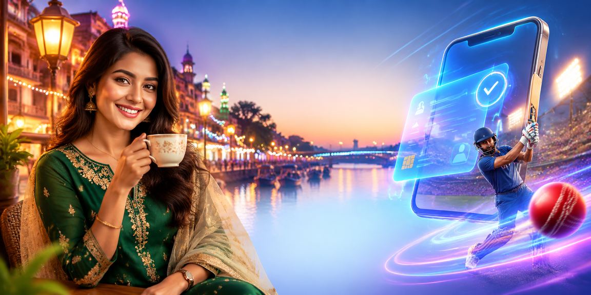 নারায়ণগঞ্জ ক্রিকেট বেটিং